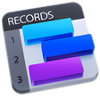 Icono de programa: Records - Database & Orga…