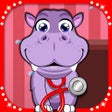 Icon of program: Crazy Pet Vet Hospital