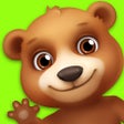 Icono de programa: BBBear - a talking friend