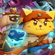 Icon of program: Cat Quest: Pirates of the…