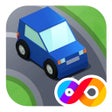 Icon of program: Road Trip FRVR - Connect …