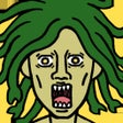 Icon of program: Dont look at Medusa