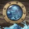 Icon of program: Sinking Ship Escape