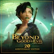 Icon of program: Beyond Good & Evil 20th A…