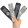 Icon of program: All Remote Controller For…