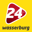 Icon of program: wasserburg24.de