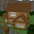 Icono de programa: House maps for mcpe