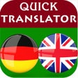 Icono del programa: English-German Translator