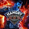 Icono de programa: HANGRY