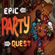 Icon of program: Epic Party  Quest