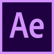 Icono de programa: Adobe After Effects