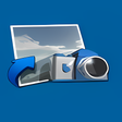 Icono del programa: Mac Photo Recovery Softwa