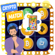 Icono de programa: Crypto Pair : Earn USDT