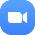 Icono de programa: Zoom Meetings