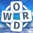 Icono de programa: Sky Words: Crossword Puzz…