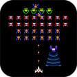 Icon of program: Galaga Arcade