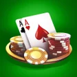 Icono del programa: POKER LIVE - TEXAS HOLDEM…