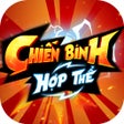 Icono del programa: Chiến Binh Hợp Thể