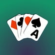 Icono de programa: Poker Hands Quiz