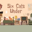 Icon of program: Six Cats Under