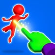 Icon of program: Magic Finger 3D