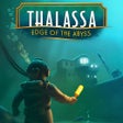 Icono del programa: Thalassa: Edge of the Aby…