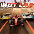 Icono de programa: Hot Lap Racing