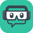 Icono de programa: Streamlabs