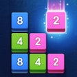 Icono de programa: Drop Merge : Number Puzzl…