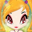 Icono de programa: Pop Pixie Dress Up : High…