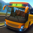 Icono de programa: Bus Simulator 2015