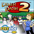 Icon of program: Diner Dash 2