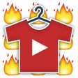 Icon of program: Guess The Merch - YouTube…