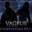 Icon of program: Vagrus – The Riven Realms