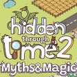 Icon of program: Hidden Through Time 2: My…