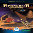 Icono de programa: Emperor: Battle for Dune