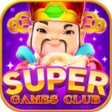 Icon of program: Super Game Club