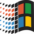 Icon of program: Windows 95