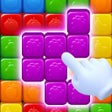 Icono del programa: Fruits Blast - Match Cube