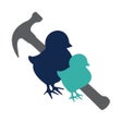 Icono de programa: Two Chicks and a Hammer