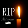 Icono del programa: Rest in Peace images