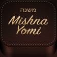 Icono de programa: Mishna Yomi