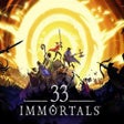 Icono de programa: 33 Immortals