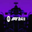 Icon of program: F1 24