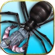 Icon of program: Spider Hunter Amazing Cit…