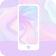 Icono de programa: Wallpapers - Home Screen