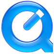 Icon of program: QuickTime