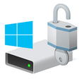 Icon of program: BitLocker Password