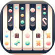 Icon of program: Piano Path: Harmony Trek