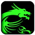 Icon of program: REGEDIT MSI APP PLAYER